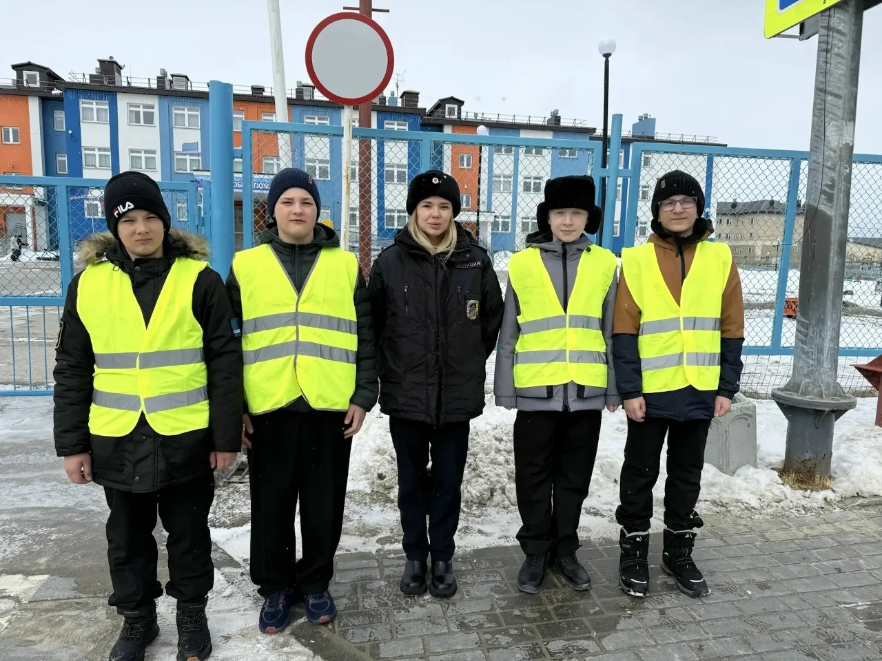 🚦 Внимание, дети! Сегодня, 21 мая 2026 года, в рамках профилактического месячника «Внимание, дети!» 