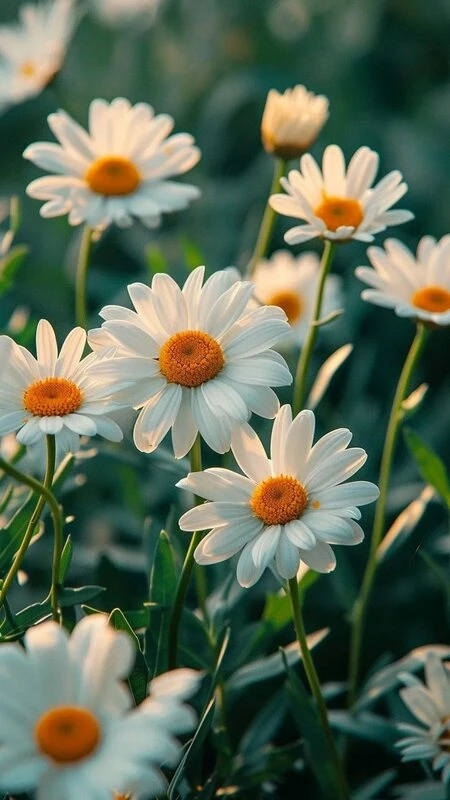 🌼Нежность — это прикосновение к человеческой душе. Нежность — ключ к разгадке человека. Нежность — 