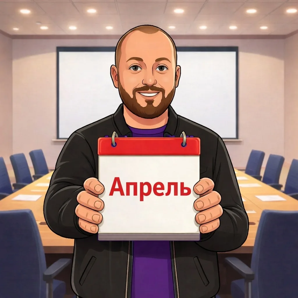 🌿 Начался новый месяц, а вместе с ним — новые задачи. Апрель ожидает быть активным, и ...