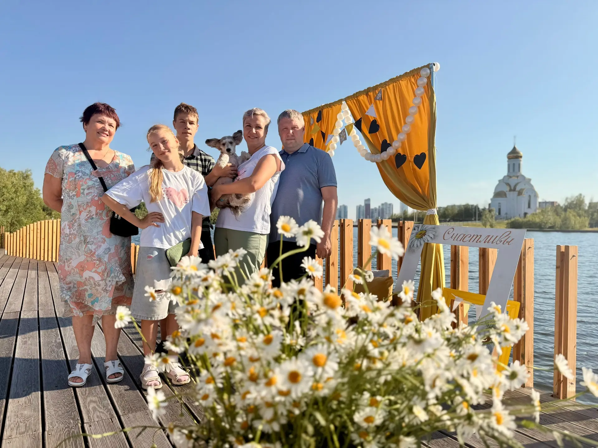 Счастливы вместе в каждом кадре! 📸💛

Предлагаем скорее заглянуть в нашу группу в ВК 👉🏽 https://v
