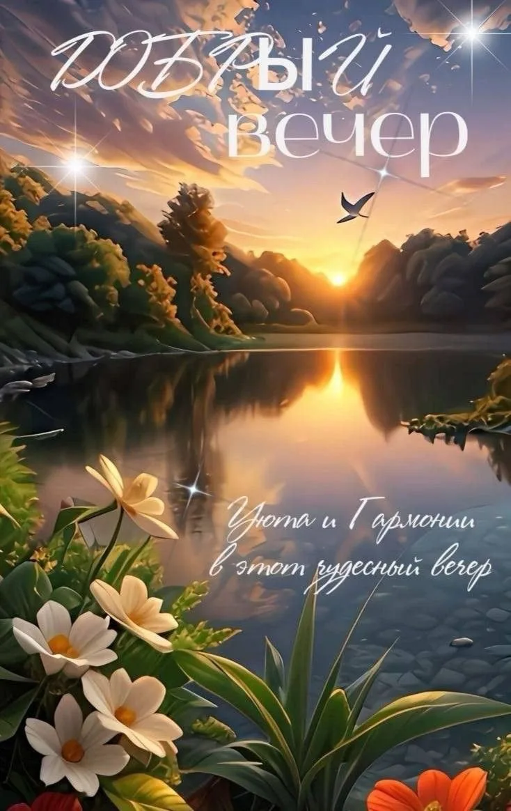 Рай открыток | Открытки 🥰