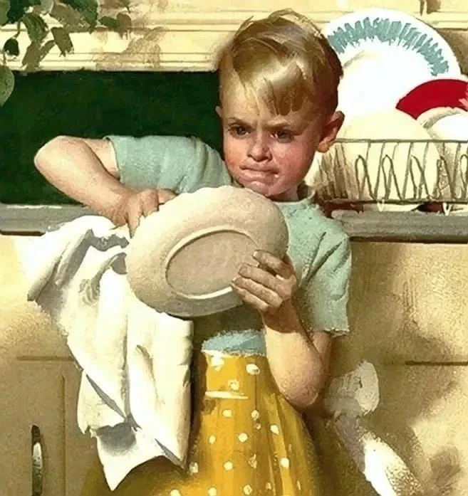 У совeтских детeй не было конструктора Лего. У них был такой конструктор, что послe нач...
