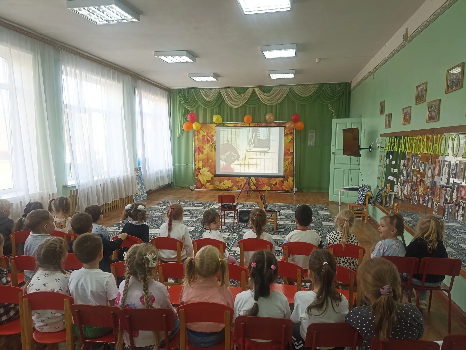 1 октября 2026 года методист киноклуба «Сказка» Дома кино МУ "СКО" УКиК администрации Н...
