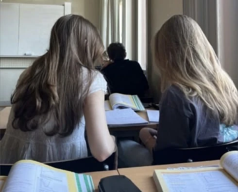 💤Школьников призвали не будить сильно рано в школу