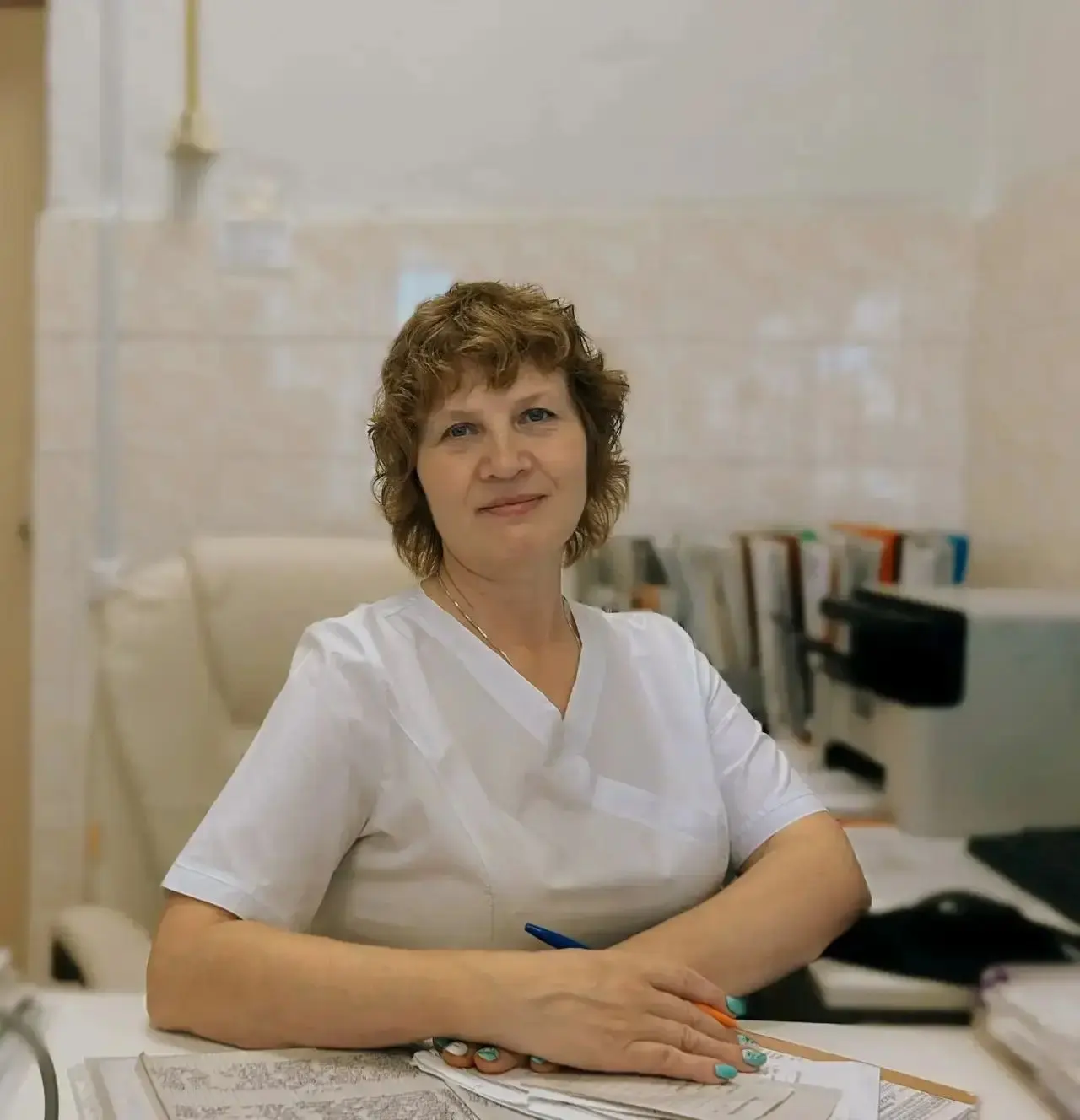 Забота о будущем начинается сегодня: в рамках репродуктивной диспансеризации пациенты могут пройти о
