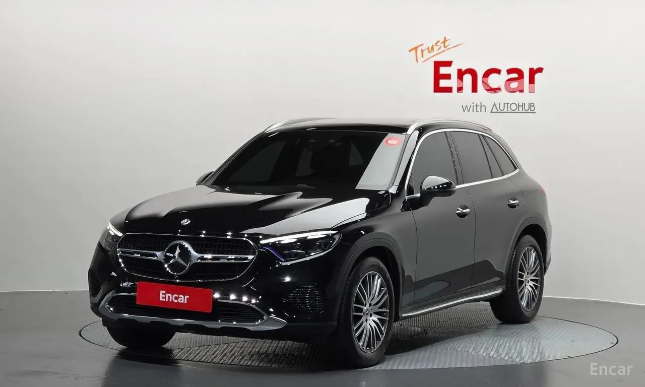 🇰🇷Mercedes-Benz GLC 300
Автомобиль с минимальным пробегом и по крайне выгодной цене!
В автомобиле 