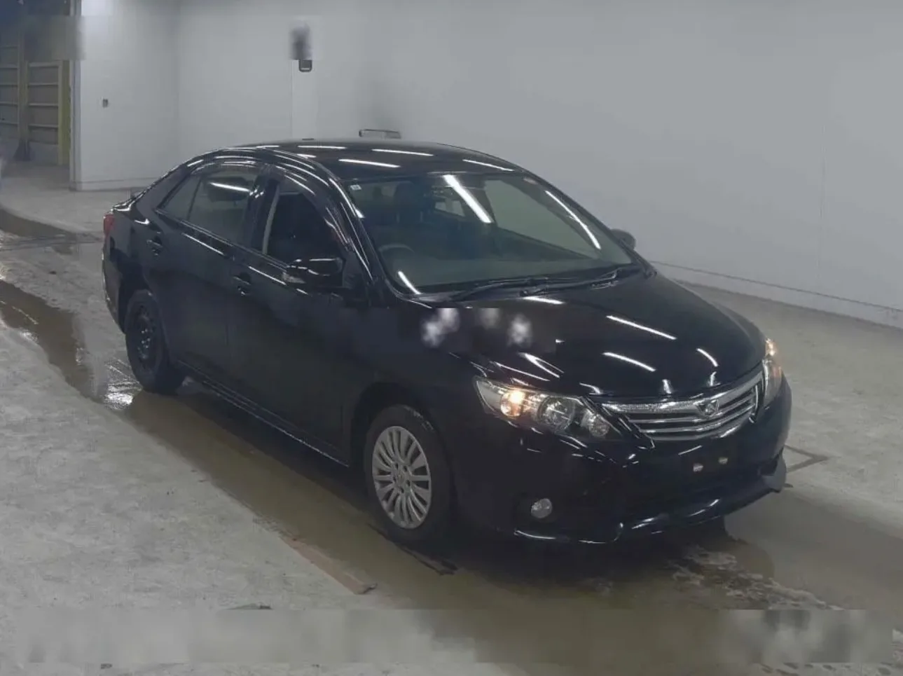 Поздравляем 🎉🎈🍾Анатолия с отличной покупкой:

✅TOYOTA ALLION(ZRT260)🚘
✅2013 г.в.(рестайлинг) 
✅V