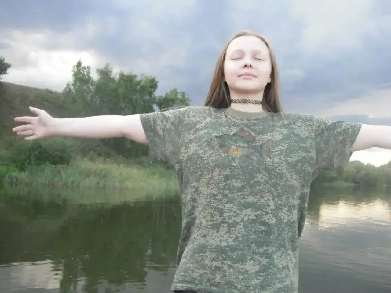 Лето — это маленькая жизнь! 🌞