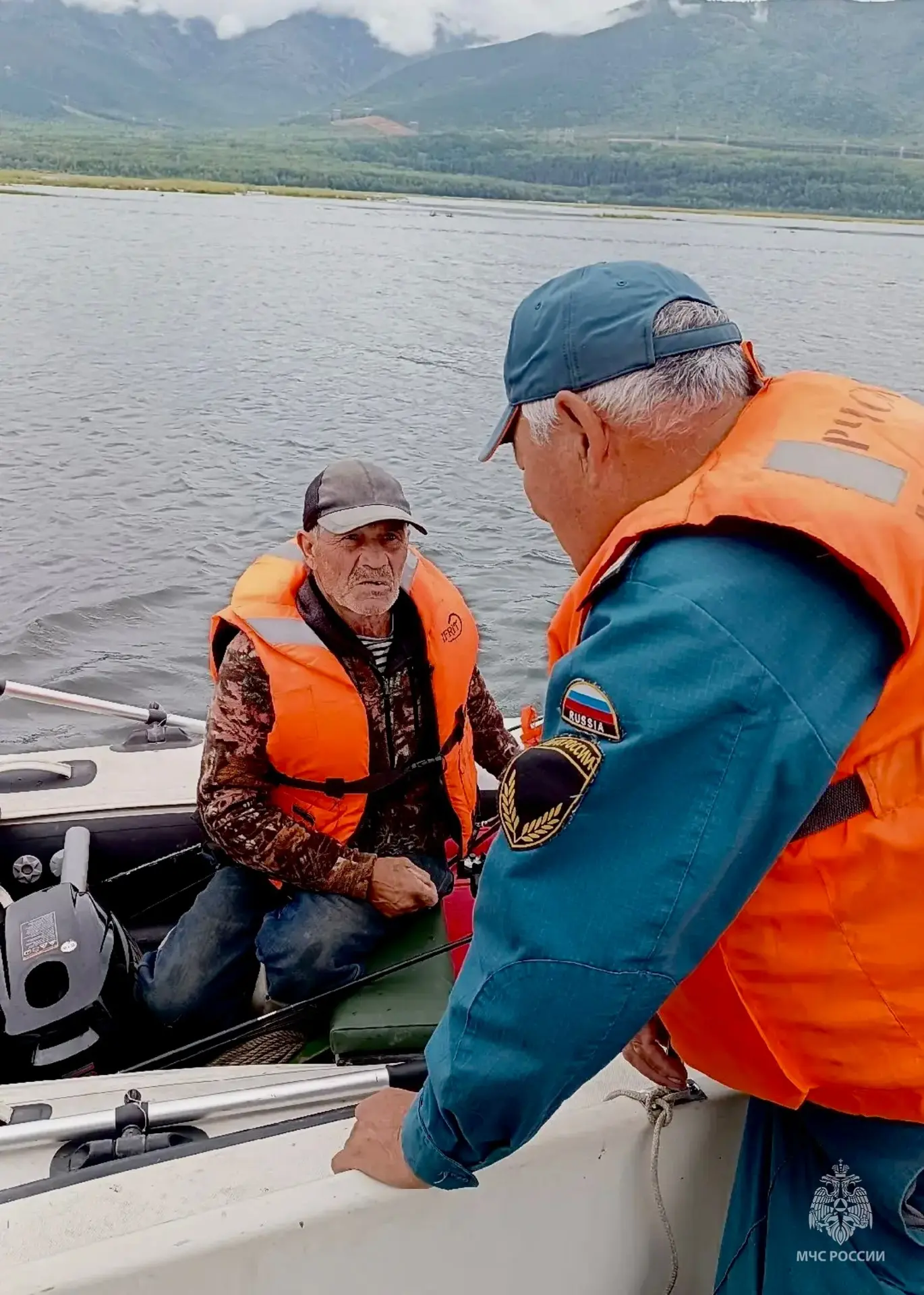 Осенняя рыбалка: как не стать жертвой стихии 🎣