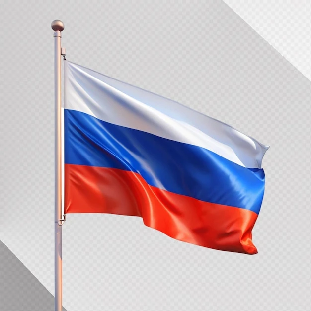 День Государственного флага Российской Федерации отмечается 22 августа. С жителями Крес...