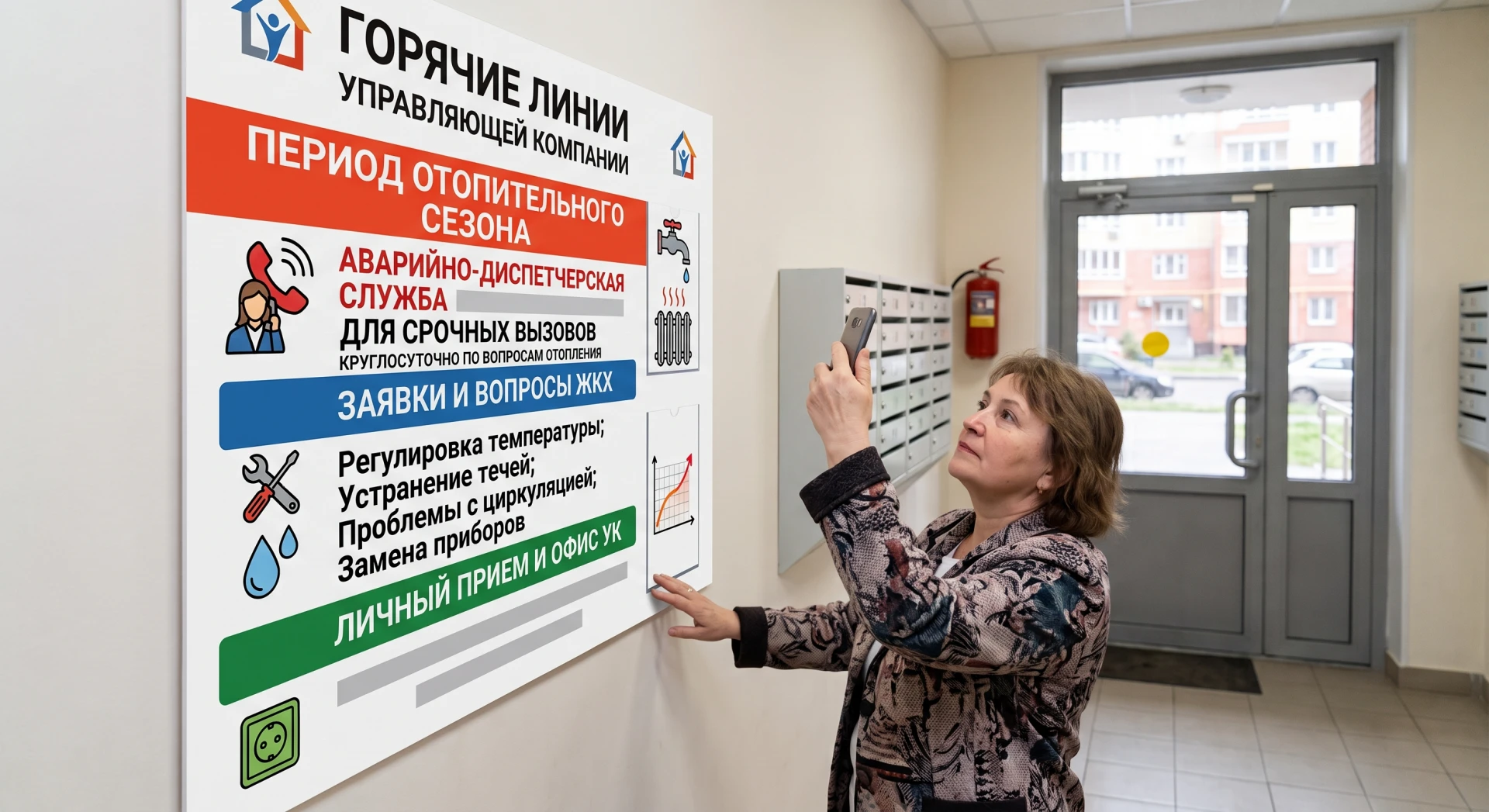 ☑️ Подготовка к отопительному сезону в городе подходит к концу. Старт подачи тепла зави...
