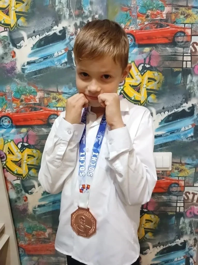 🎉 Турнир по ММА памяти Героя Советского Союза Е. Г. Гараняна! 🎉  14 января 2026 года прошёл открытый