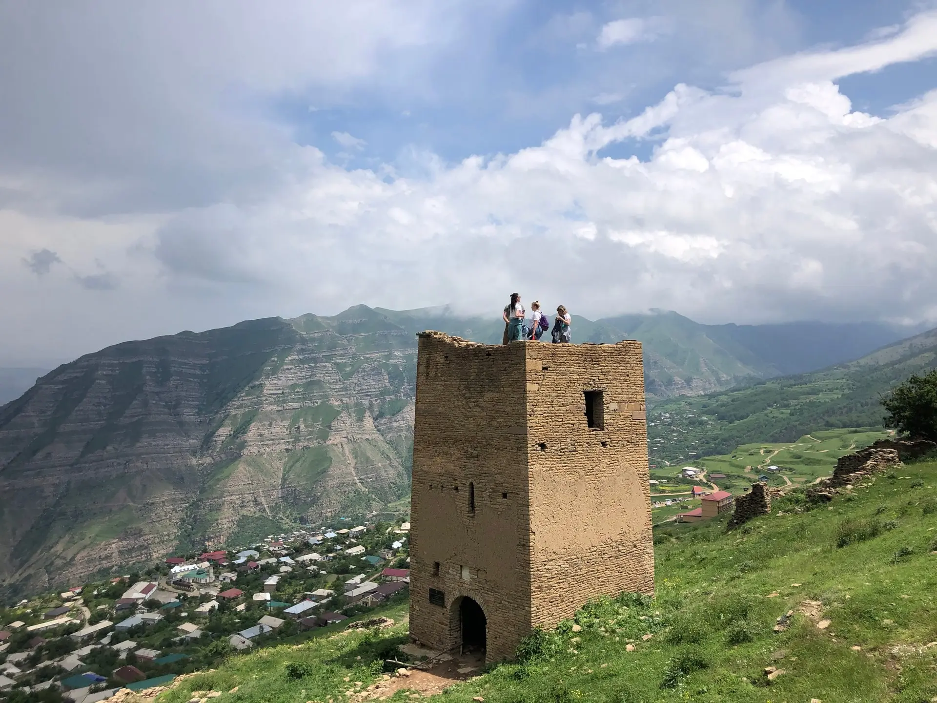 💥Самые горячие туры в Дагестан💥⤵️
https://ist-tour.ru/regulyarnye-tury/dagestan
Присоединяйтесь
