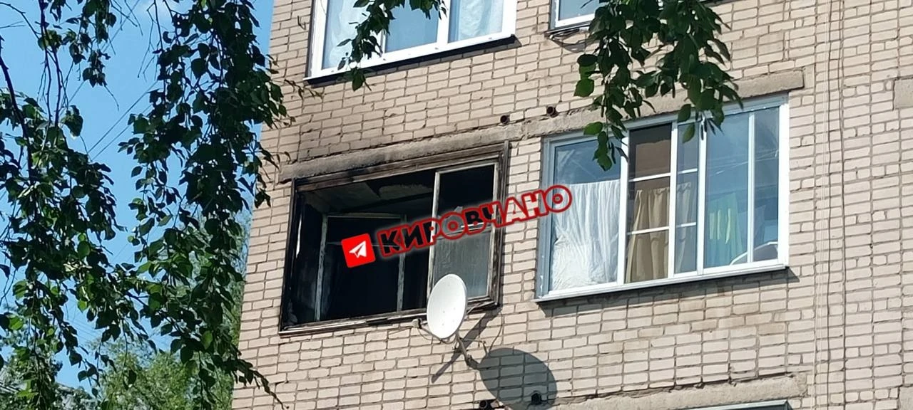 В доме на улице Преображенской, 74, загорелась квартира, о пострадавших неизвестно.
Всё потушили.

_