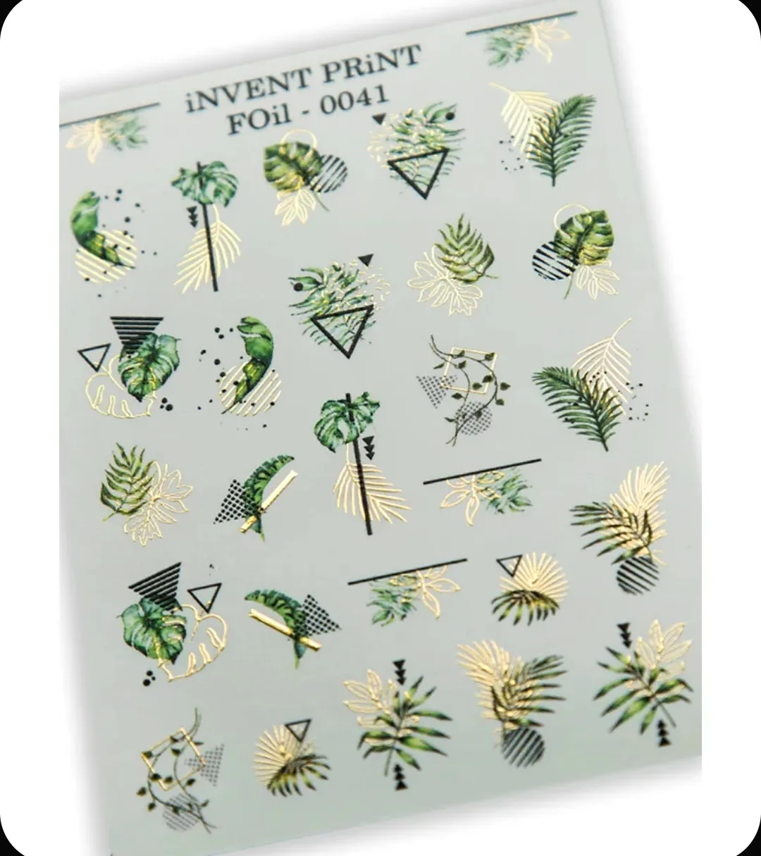 Слайдеры INVENT 🤩