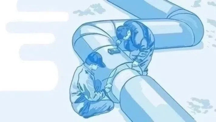 ⚠️ СРОЧНО: Горячей воды нет до 13:00 🔧🔥 📚✨