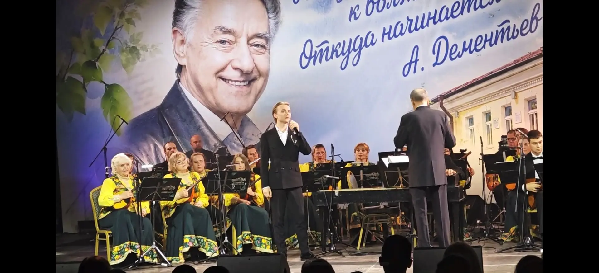 👏«Не первый раз встречаемся,  мастера замечательные!»
⁣
Такая оценка в адрес Владимирского русского