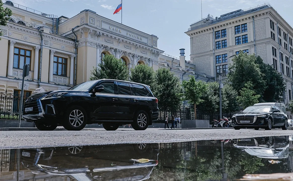 НСФР направил в Банк России письмо с предложением пересмотреть правила биометрической и...