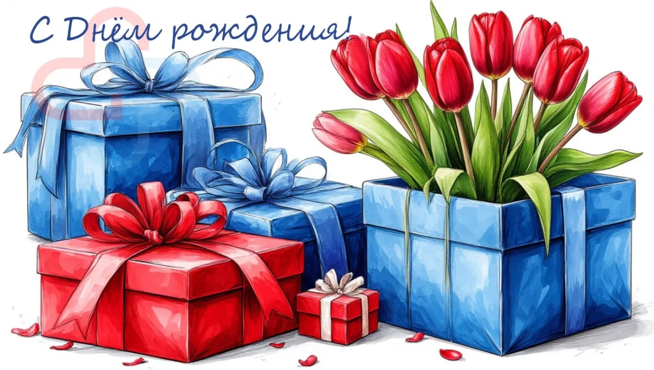 Свой день рождения сегодня отмечают: