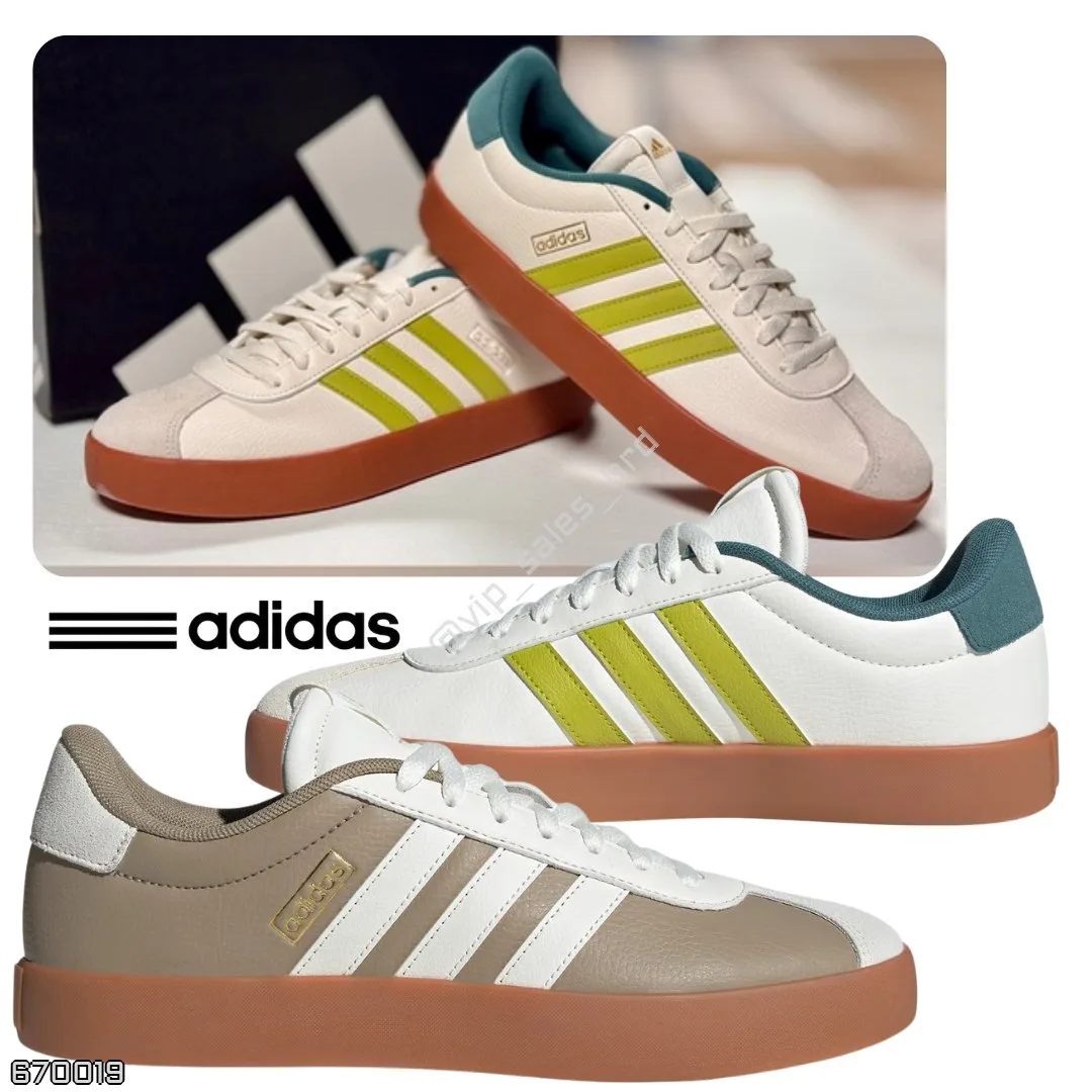Adidas 🇺🇸