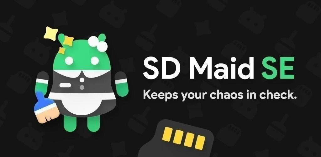 SD Maid SE