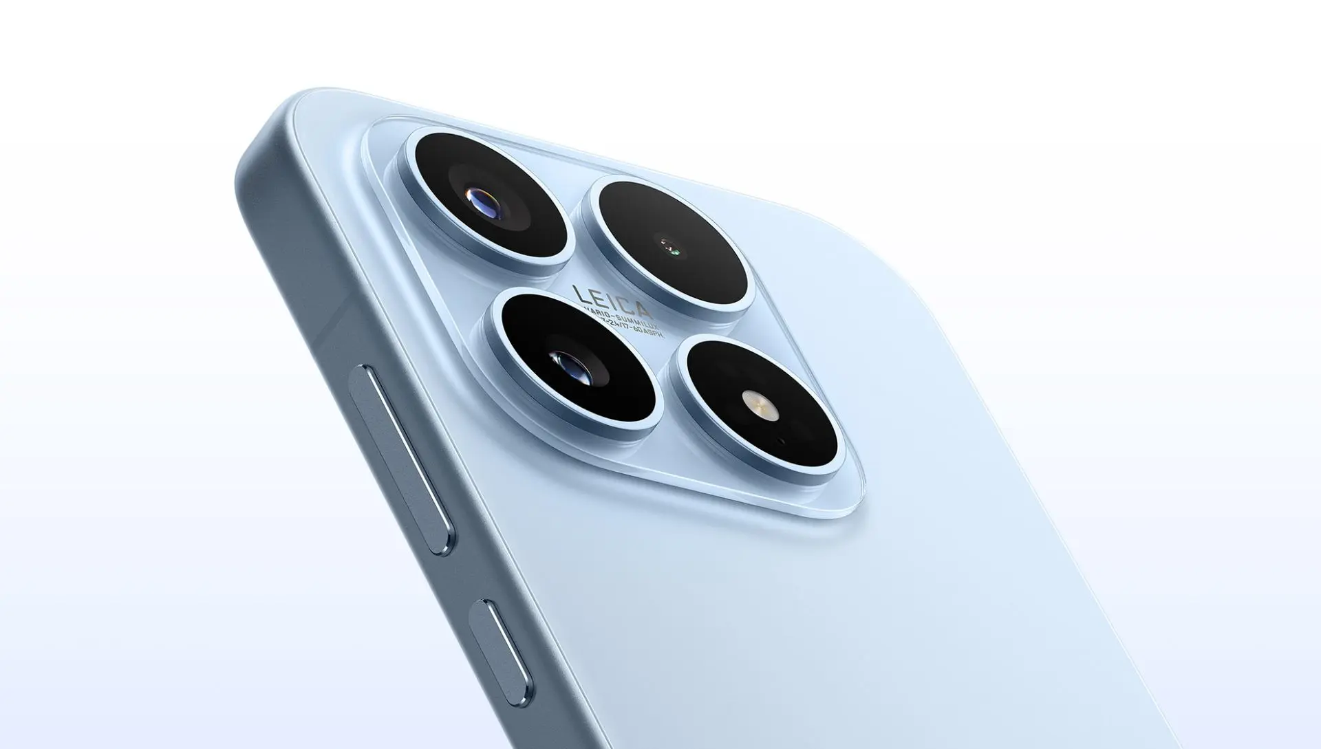 Xiaomi скопировала даже это