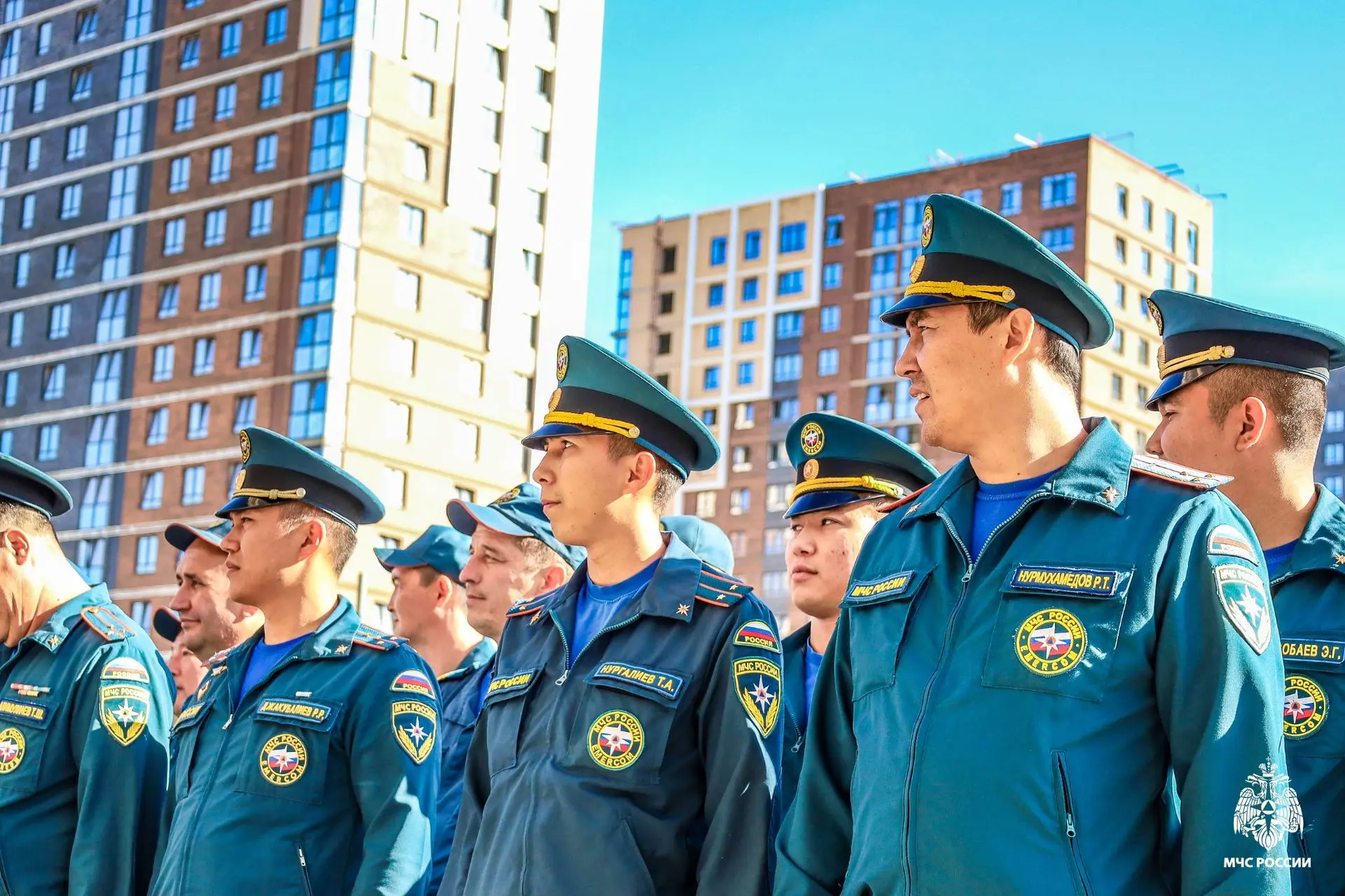 #ЛицаМЧС 🚒🧑‍🚒 💪