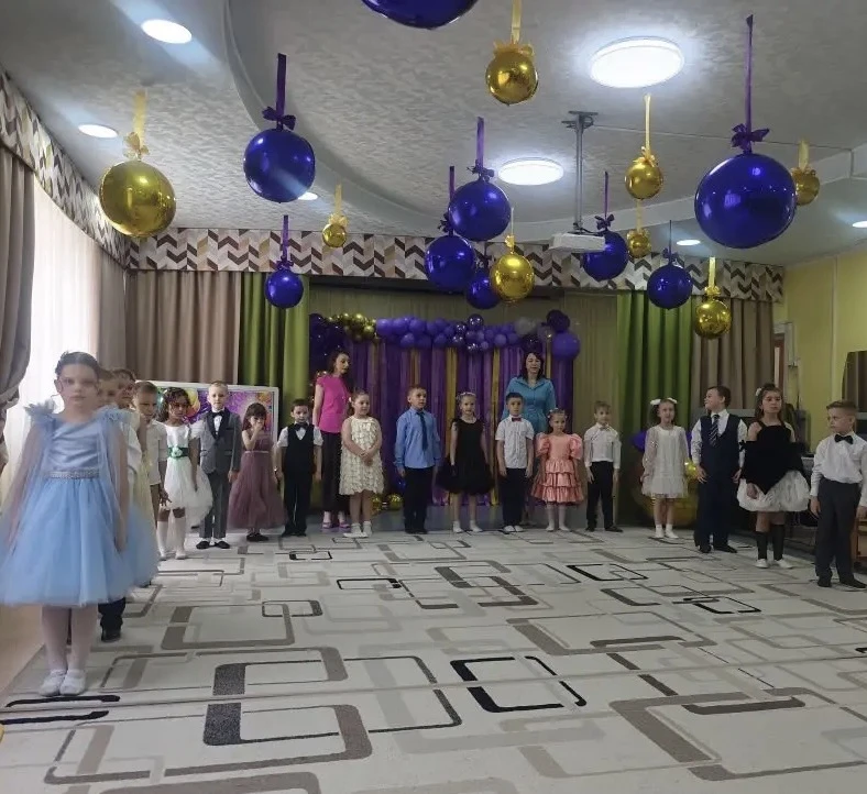 💫🌟Выпускной-2026 🌟💫