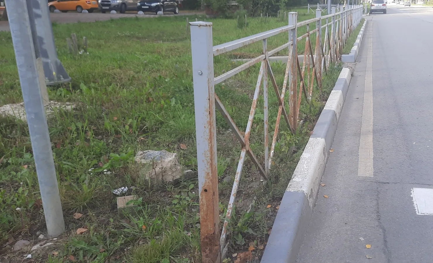 Не продержались и двух лет
