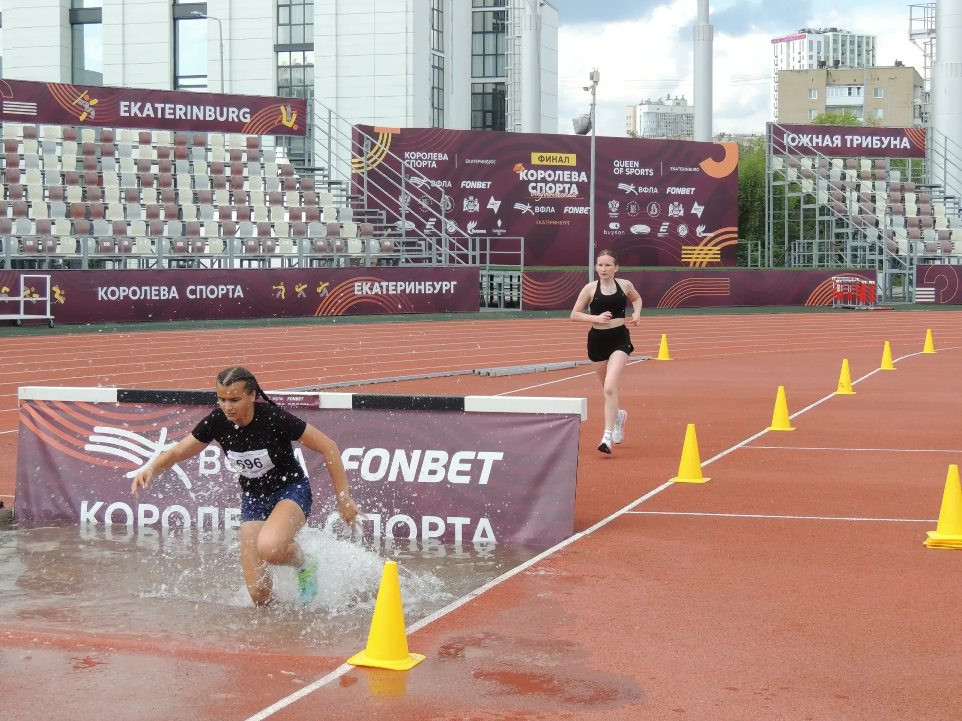🏆 Наши спортсмены — гордость «Юности»! 🏆

С радостью делимся блестящими результатами наших воспита