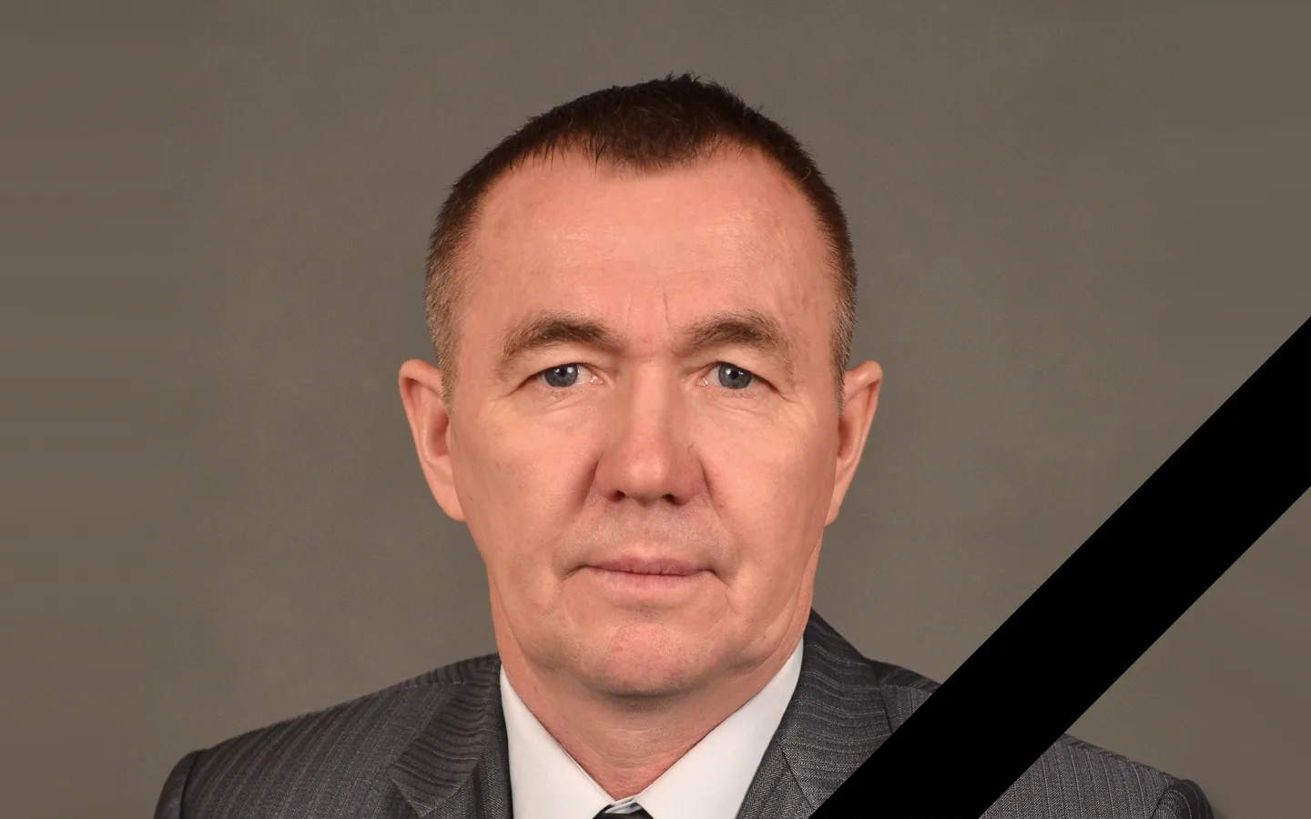 🥀 С глубоким прискорбием сообщаем, что сегодня ушёл из жизни Равиль Ибрагимович Хусяин...