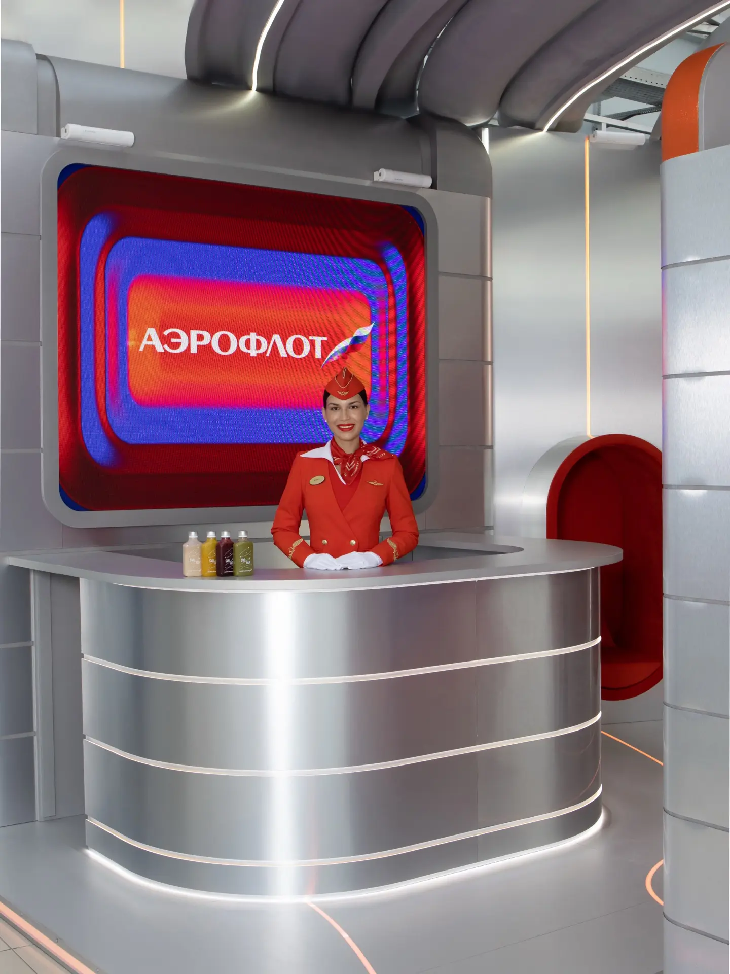 Изображение 9 к публикации «АЭРОФЛОТ»