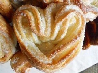 Плюшки хрущёвские