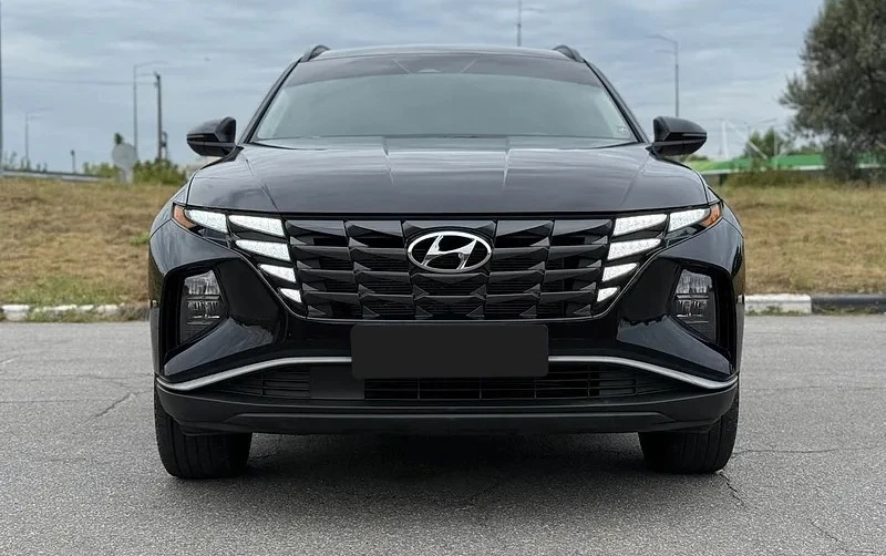 Пришел видеообзор автомобиля 🚘 Hyundai Tucson Limited 🚘