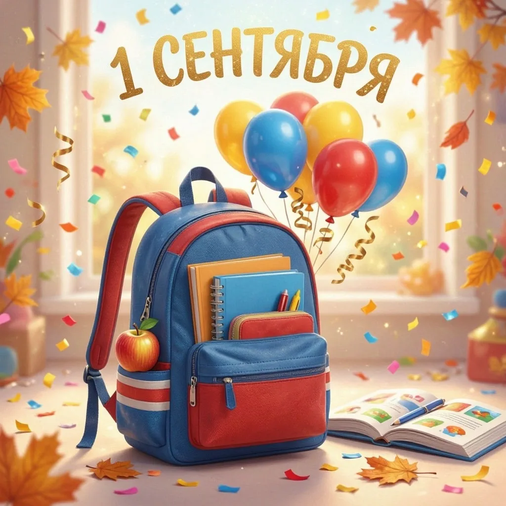 Дорогие ученики, учителя и родители!