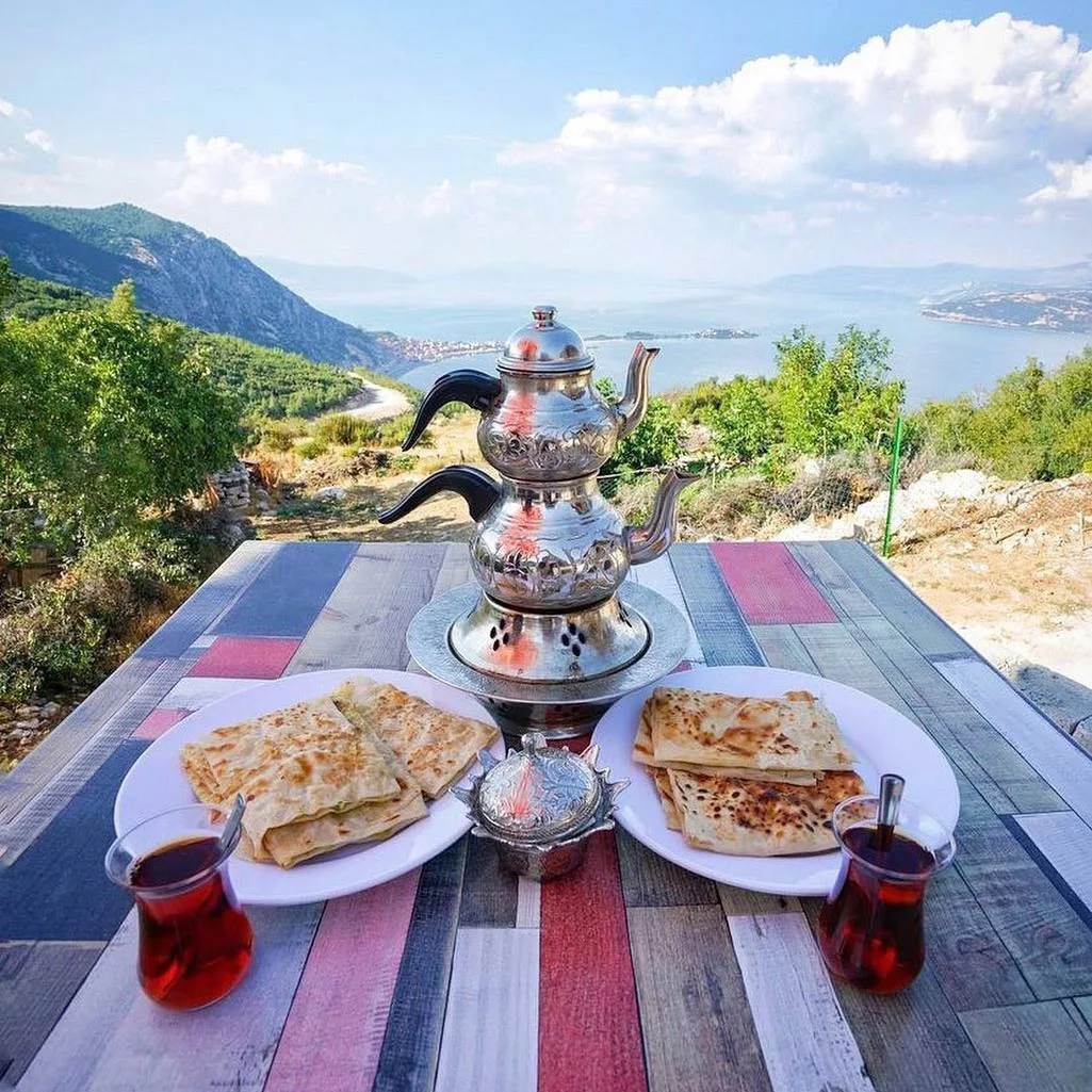 👋🇹🇷Семья на турецком👫