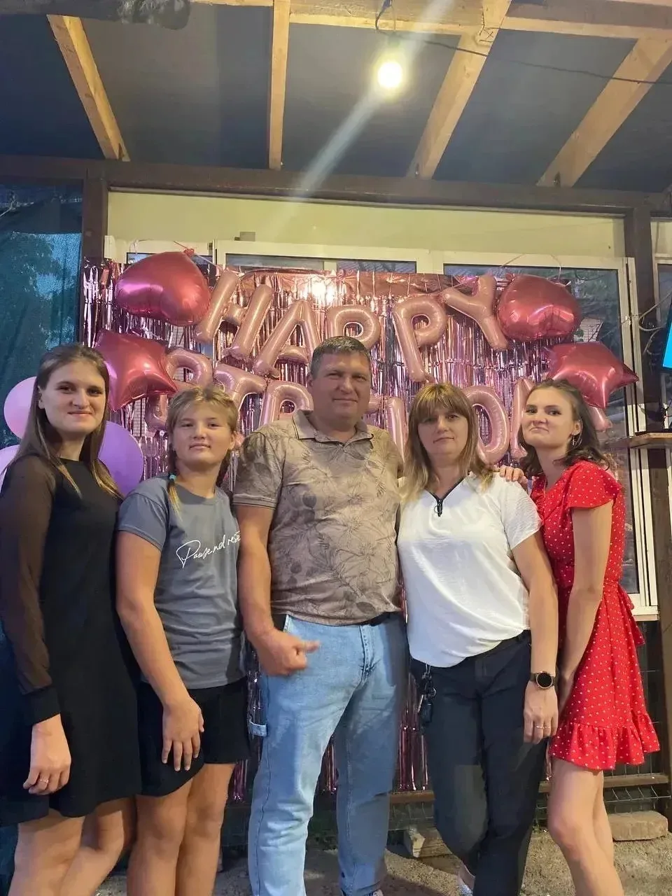 Акция «Ромашка для Любви!» и Всероссийская акция Движения Первых «Рядом с Родными!»