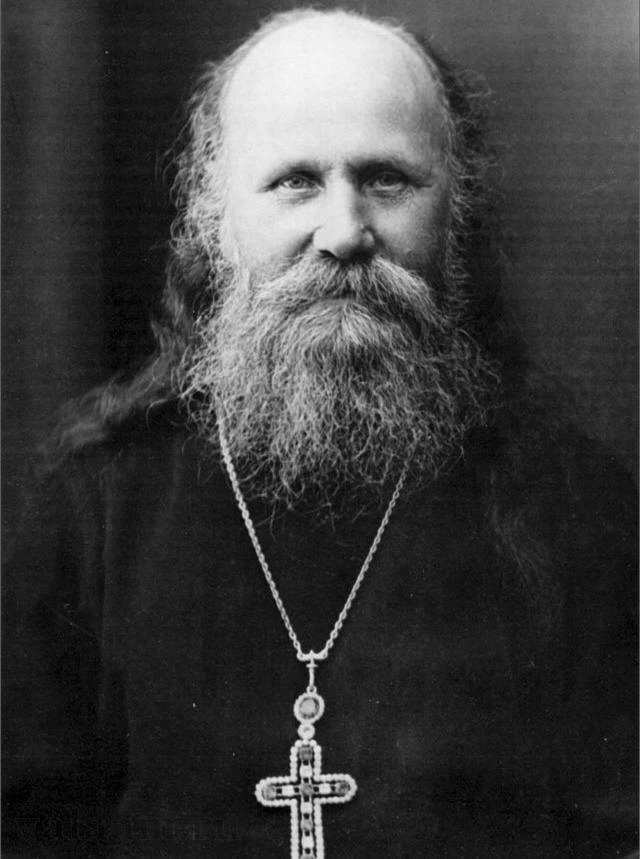 Чтобы прилепить мысль к единому, старцы имели обычай навыкать непрерывному произношению коротенькой 
