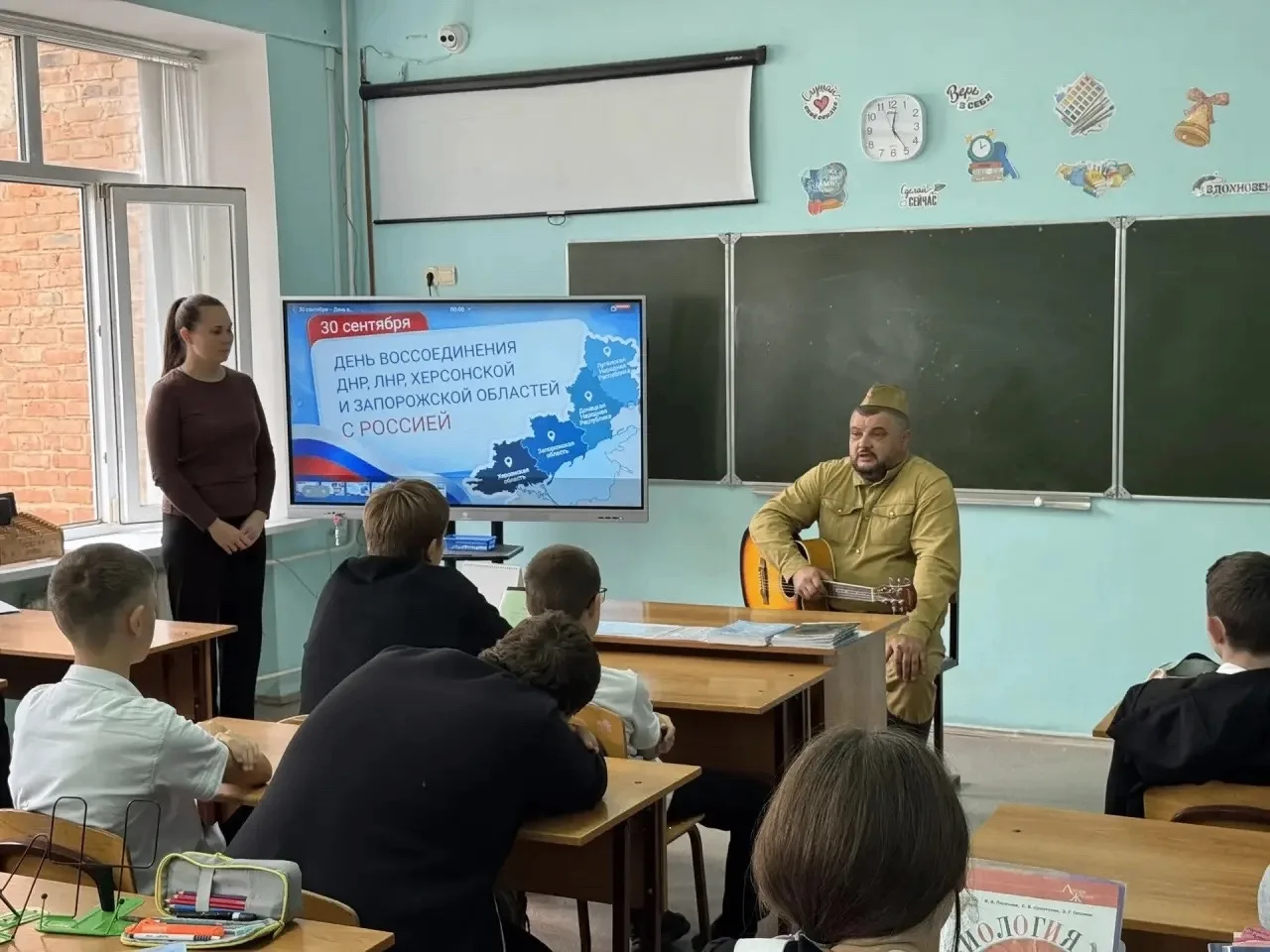 ✔️ Руководитель клубного формирования «Память» РДК «Юбилейный» Переходенко Кристина про...