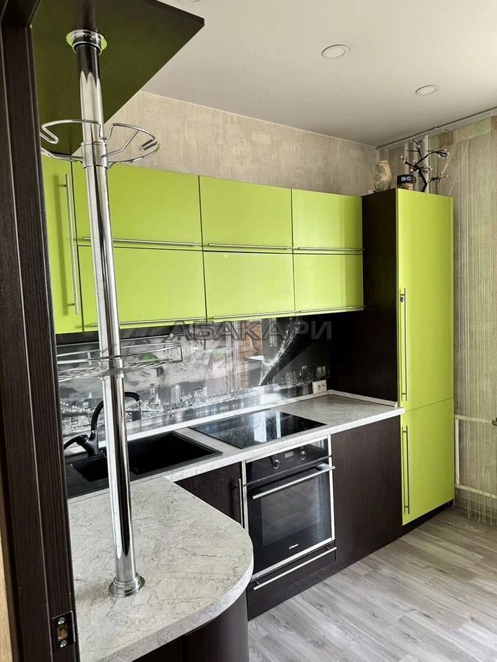 🏠 улица Калинина, 41Б