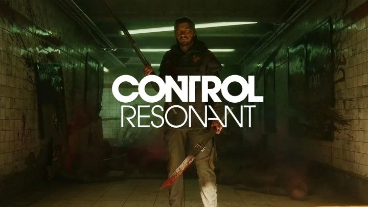 Огненная котельная / История резонанта - CONTROL Resonant