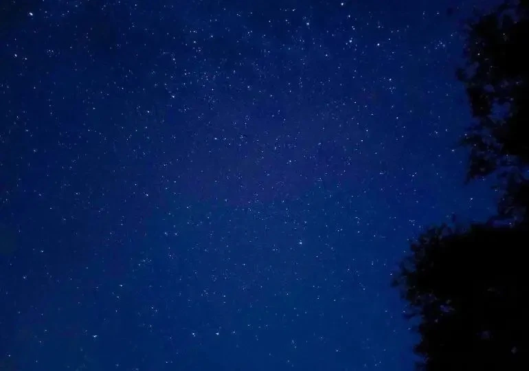 🔭 Самарцы в октябре увидят два звездопада