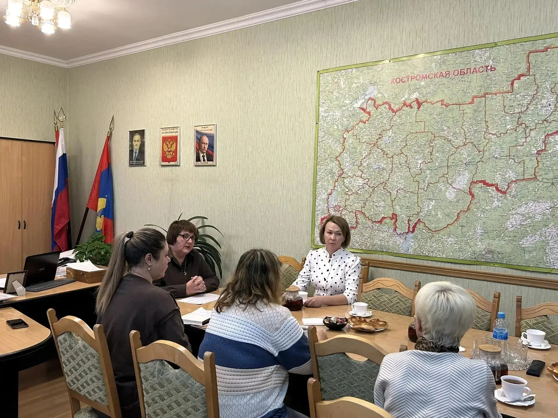 Ордена Мужества посмертно