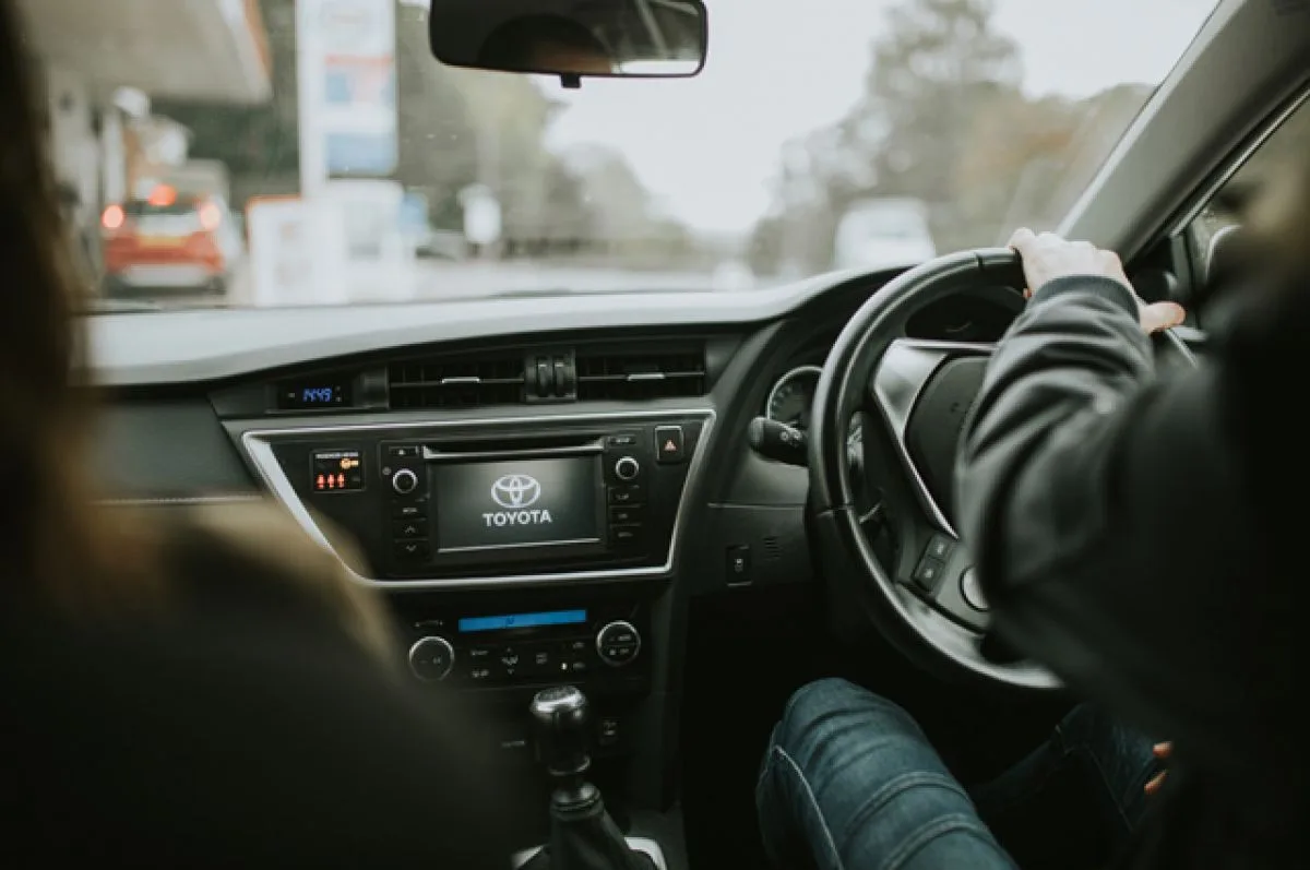 🚗 Можно ли взять в лизинг старую технику? Да!  😊