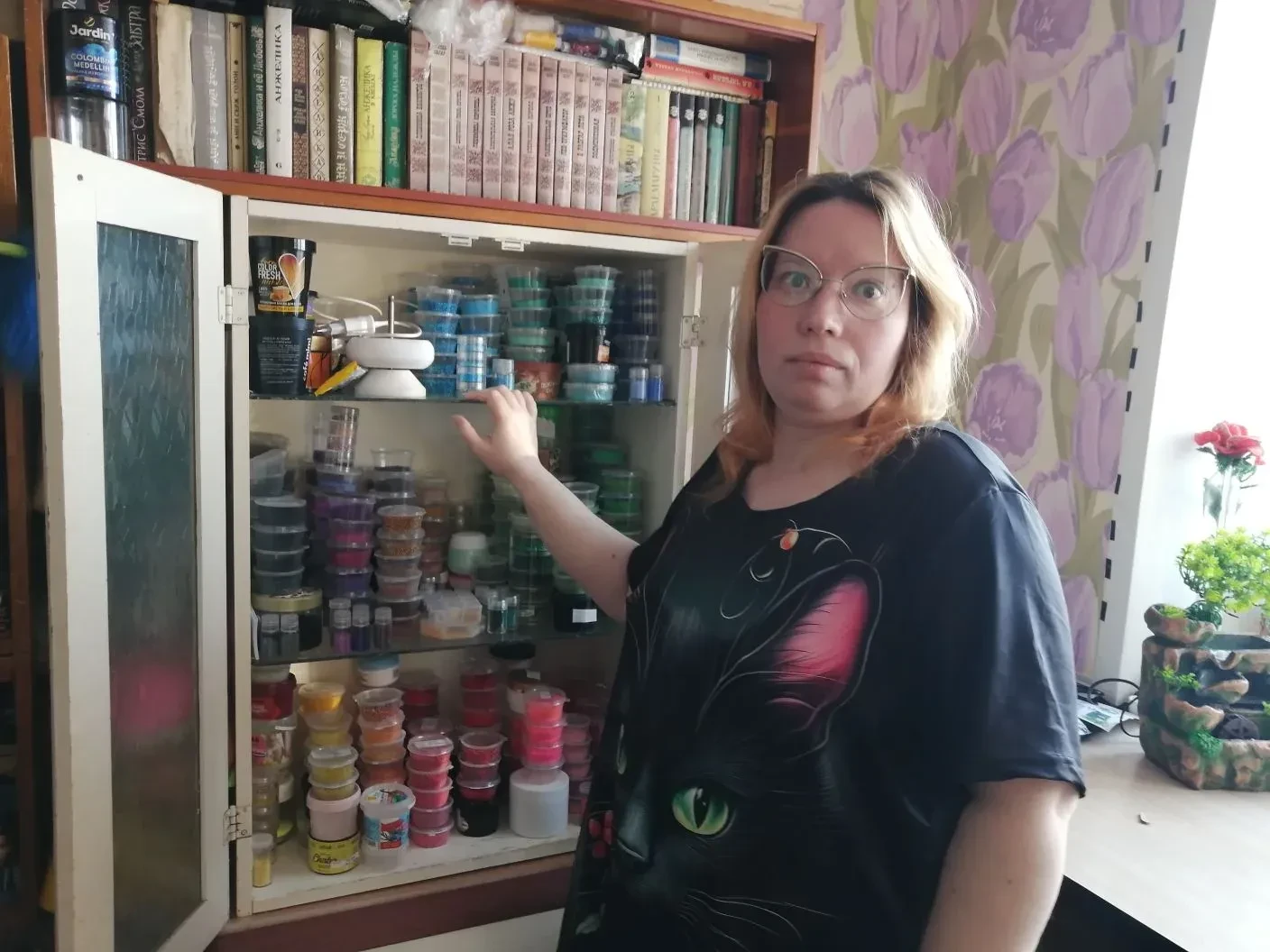 О ЧЕЛОВЕКЕ, У КОТОРОГО МОЖНО УЧИТЬСЯ ЛЮБВИ К ЖИЗНИ