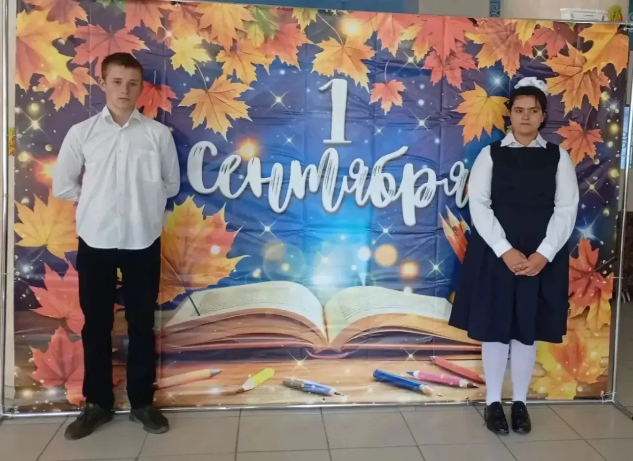 🔔Первый звонок, который ждали годами