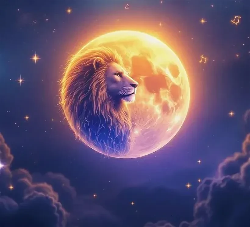 ✨ Гороскоп на 3 сентября 🦁