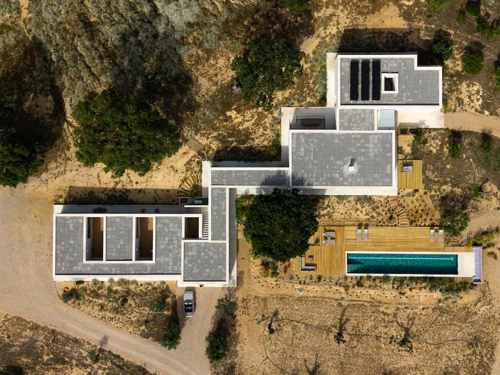 ▶ Casa M Ariane / Sabrab Architecture