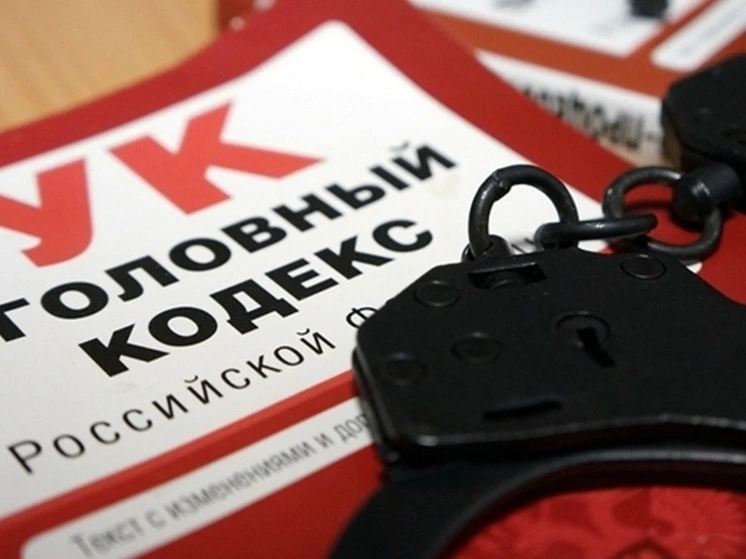 В Югре двое молодых людей избили мужчину и похитили у него деньги
