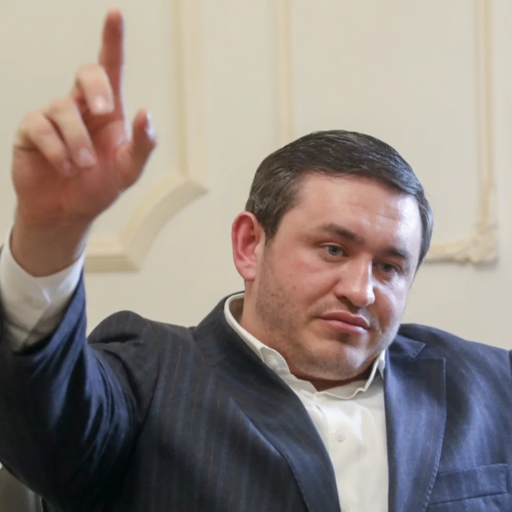 Бородин заявил, что глава ЦРУ мог помочь "спасти" концерт Канье Уэста в Петербурге
